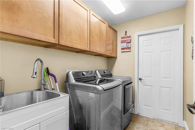 3420 NW 45th AVE, Cape Coral, FL 33993