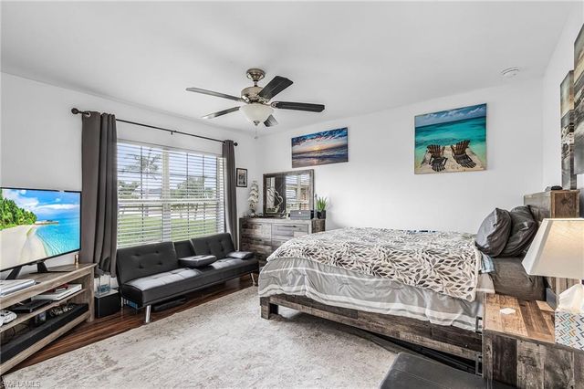 3420 NW 45th AVE, Cape Coral, FL 33993