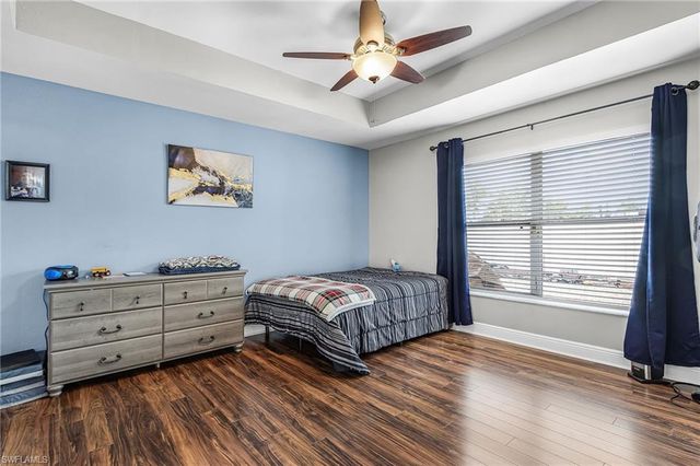 3420 NW 45th AVE, Cape Coral, FL 33993