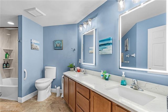 3420 NW 45th AVE, Cape Coral, FL 33993