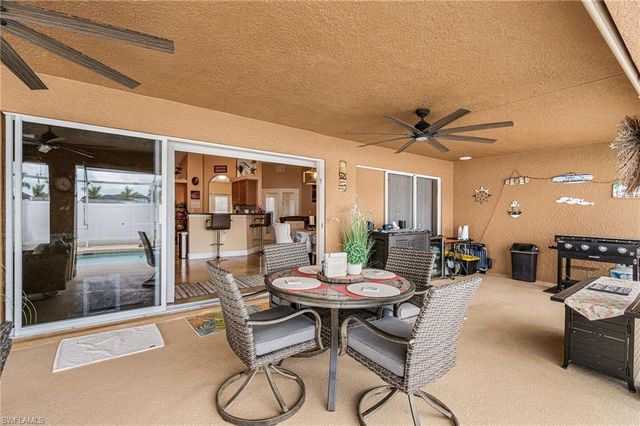 3420 NW 45th AVE, Cape Coral, FL 33993