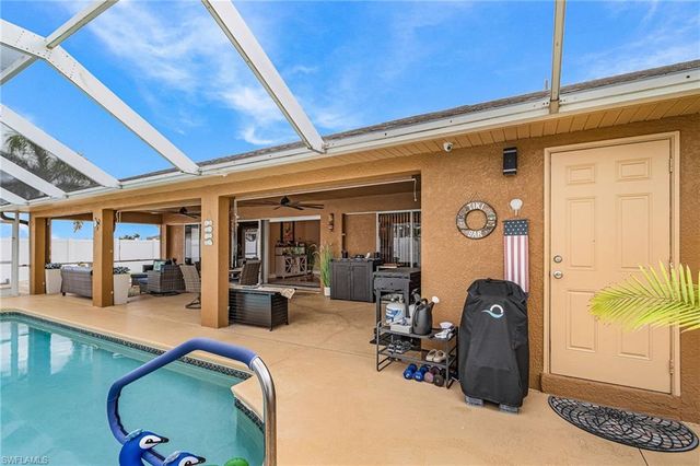 3420 NW 45th AVE, Cape Coral, FL 33993