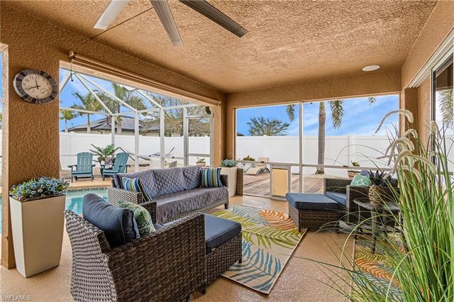 3420 NW 45th AVE, Cape Coral, FL 33993