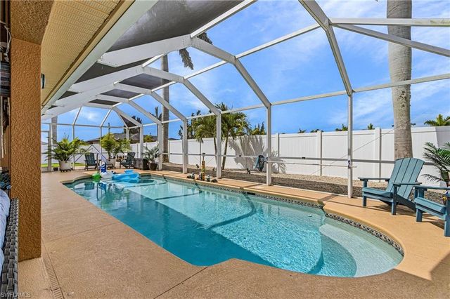 3420 NW 45th AVE, Cape Coral, FL 33993