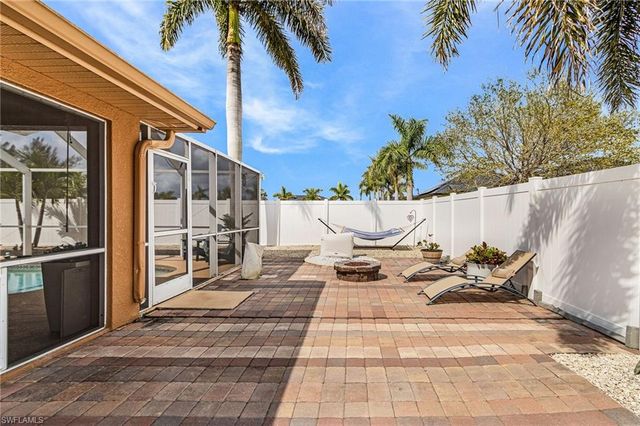 3420 NW 45th AVE, Cape Coral, FL 33993