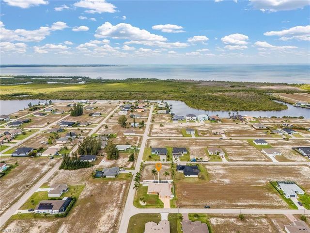 3420 NW 45th AVE, Cape Coral, FL 33993