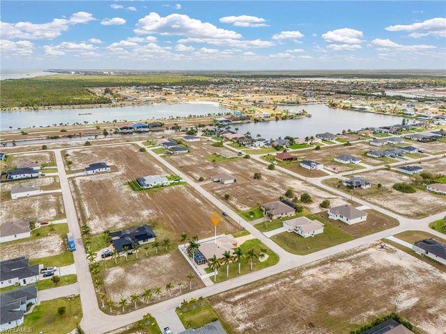 3420 NW 45th AVE, Cape Coral, FL 33993