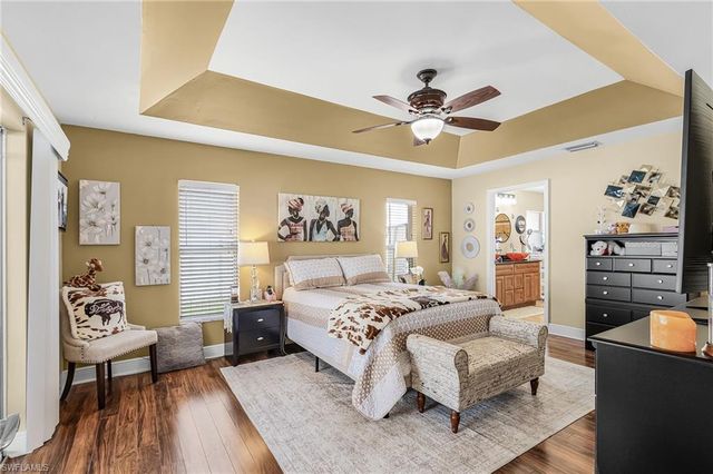 3420 NW 45th AVE, Cape Coral, FL 33993