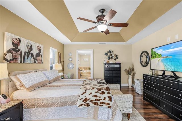 3420 NW 45th AVE, Cape Coral, FL 33993