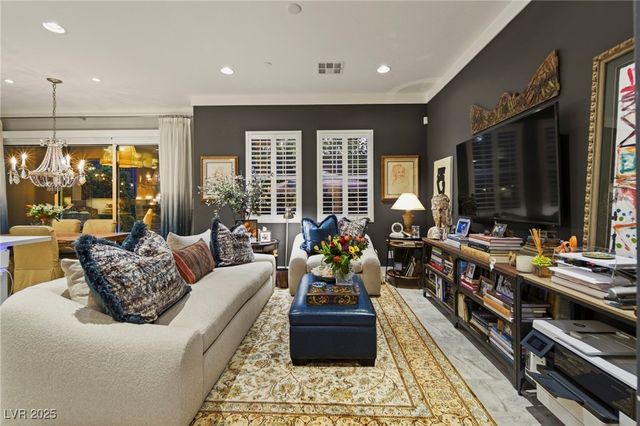 5677 Garriga Drive, Las Vegas, NV 89135