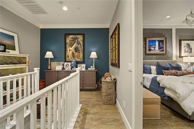 5677 Garriga Drive, Las Vegas, NV 89135