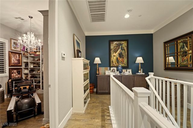 5677 Garriga Drive, Las Vegas, NV 89135