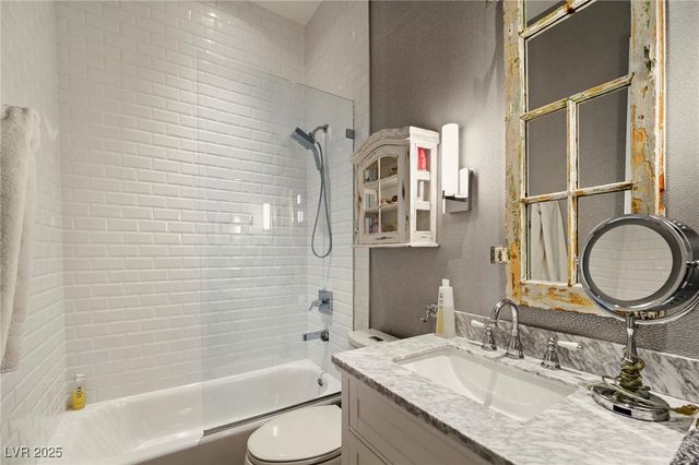 5677 Garriga Drive, Las Vegas, NV 89135