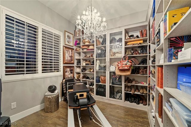 5677 Garriga Drive, Las Vegas, NV 89135