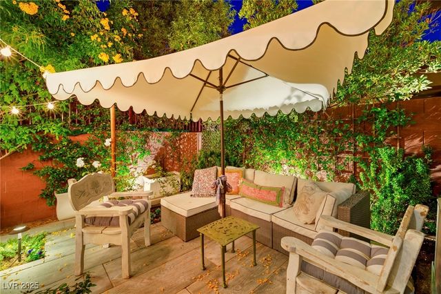 5677 Garriga Drive, Las Vegas, NV 89135