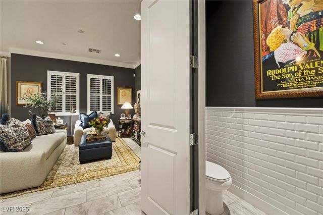 5677 Garriga Drive, Las Vegas, NV 89135