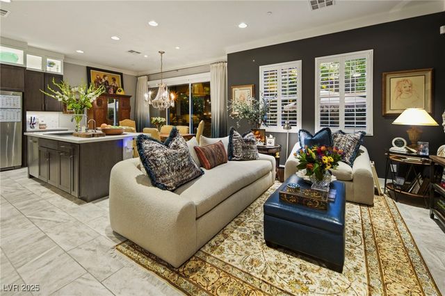 5677 Garriga Drive, Las Vegas, NV 89135