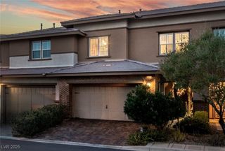 5677 Garriga Drive, Las Vegas, NV 89135