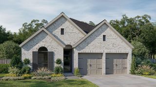 18615 Wild Raspberry Drive, Hockley, TX 77447