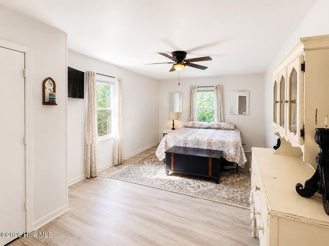 1341 Forest Lake Drive, Southport, NC 28461