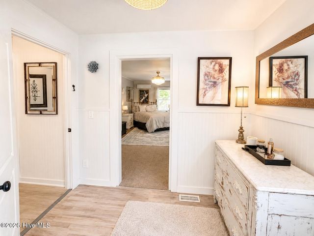 1341 Forest Lake Drive, Southport, NC 28461