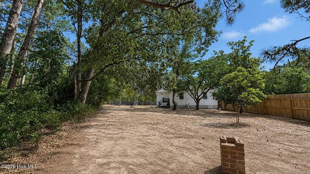1341 Forest Lake Drive, Southport, NC 28461