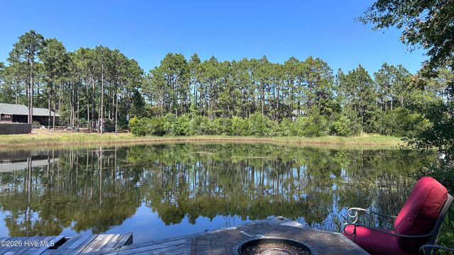 1341 Forest Lake Drive, Southport, NC 28461