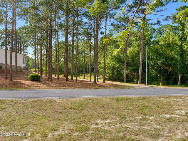 1341 Forest Lake Drive, Southport, NC 28461