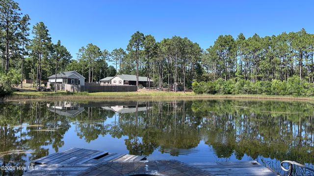 1341 Forest Lake Drive, Southport, NC 28461
