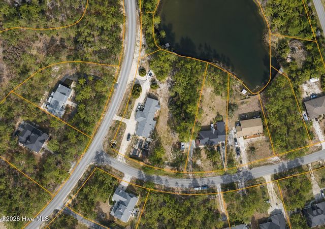 1341 Forest Lake Drive, Southport, NC 28461