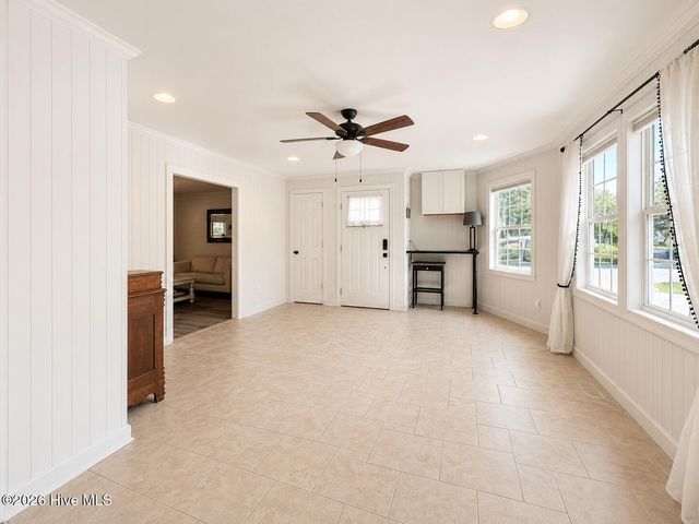 1341 Forest Lake Drive, Southport, NC 28461