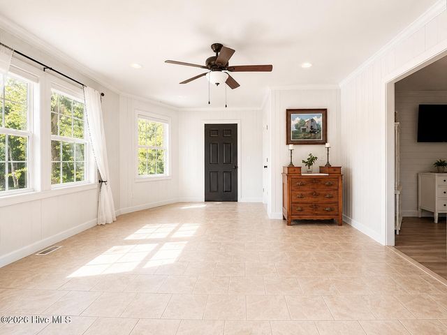 1341 Forest Lake Drive, Southport, NC 28461
