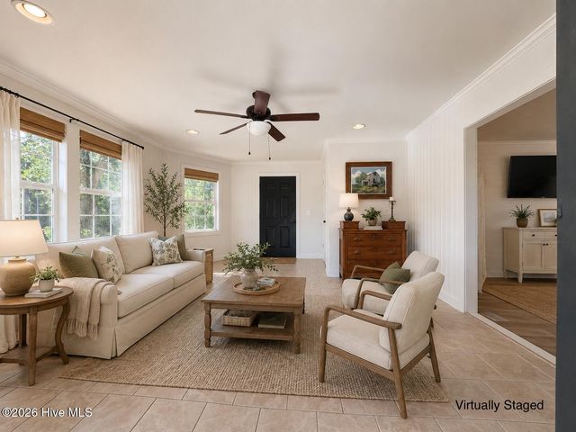 1341 Forest Lake Drive, Southport, NC 28461