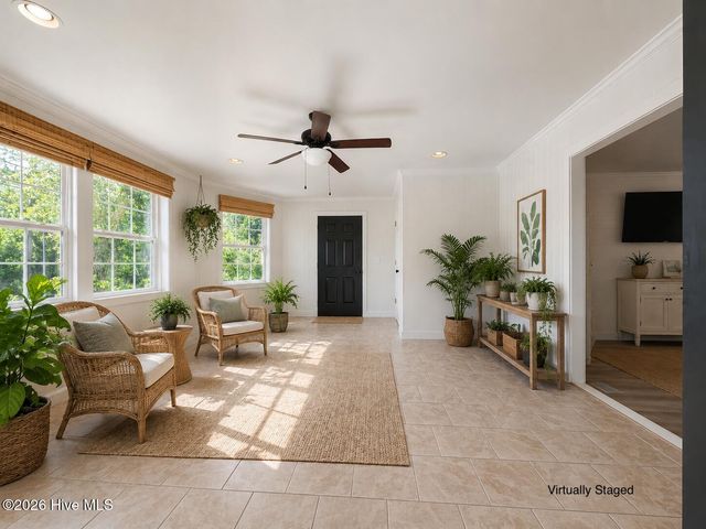 1341 Forest Lake Drive, Southport, NC 28461