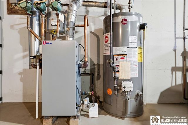 1369 99th Street, Niagara Falls, NY 14304