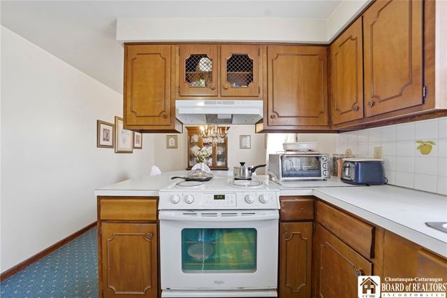 1369 99th Street, Niagara Falls, NY 14304