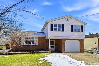 1369 99th Street, Niagara Falls, NY 14304