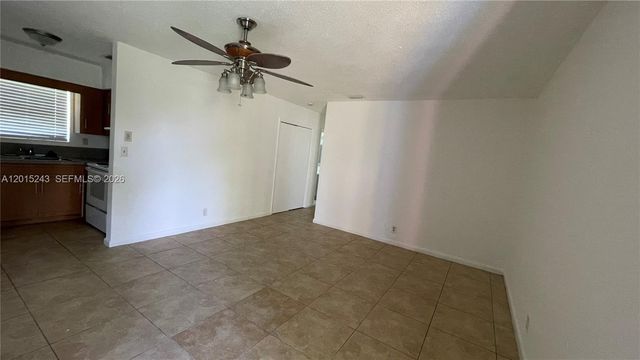 5210 NW 16th Street, Lauderhill, FL 33313