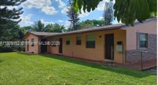 5210 NW 16th Street, Lauderhill, FL 33313
