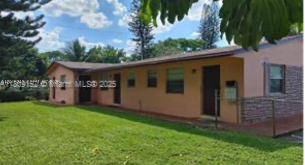 5210 NW 16th Street, Lauderhill, FL 33313