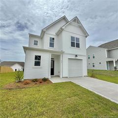 659 Union St., Homesite 415, Raeford, NC 28376