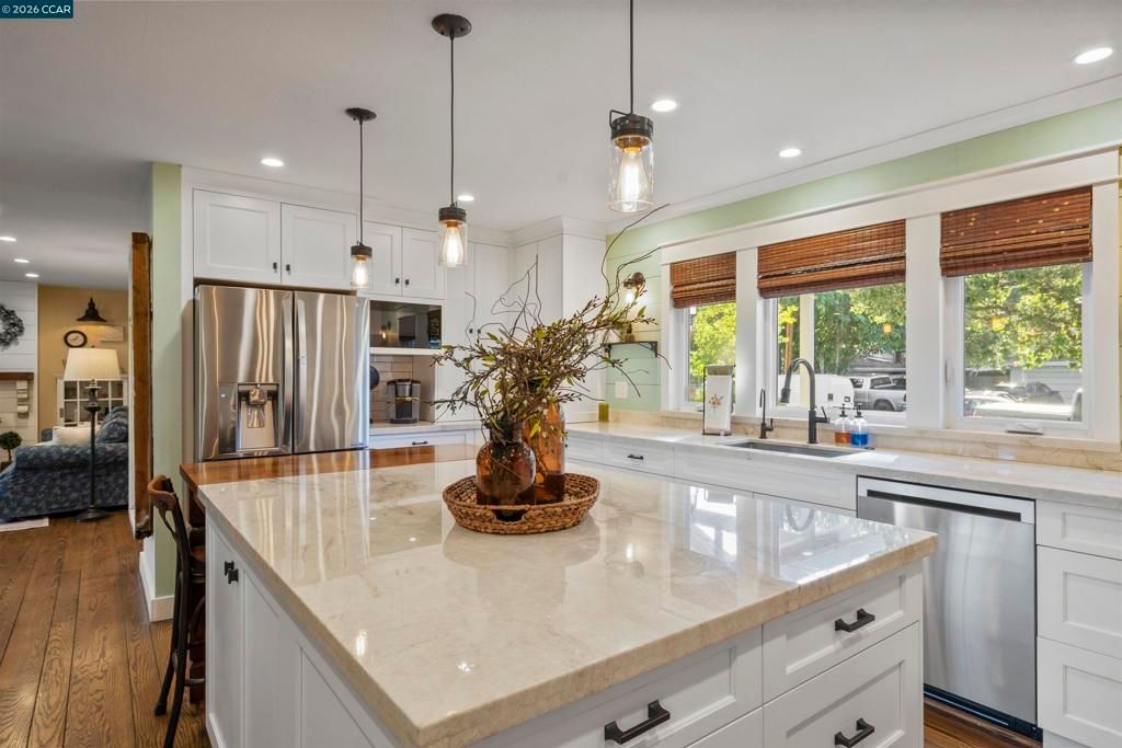 Image 16 of property listing at 1224 Davis Ave, Concord, CA 94518
