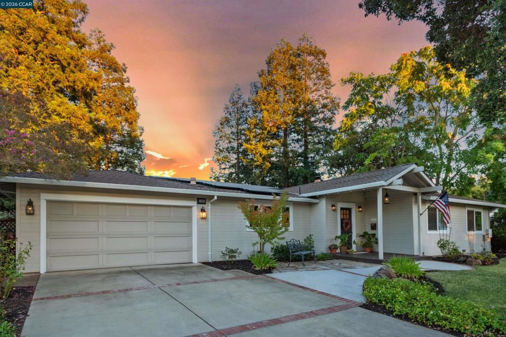 Image 3 of property listing at 1224 Davis Ave, Concord, CA 94518