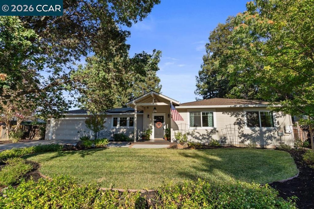 Image 5 of property listing at 1224 Davis Ave, Concord, CA 94518