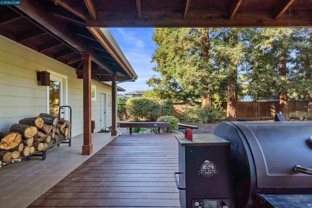 Image 54 of property listing at 1224 Davis Ave, Concord, CA 94518