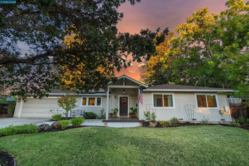 Image 59 of property listing at 1224 Davis Ave, Concord, CA 94518