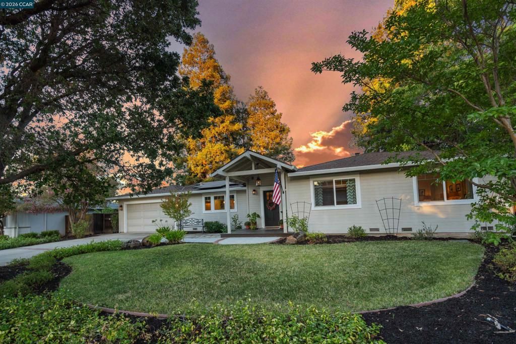 Image 60 of property listing at 1224 Davis Ave, Concord, CA 94518