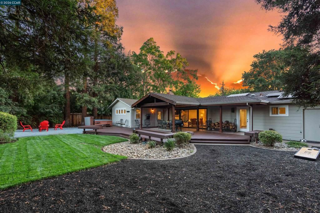 Image 61 of property listing at 1224 Davis Ave, Concord, CA 94518
