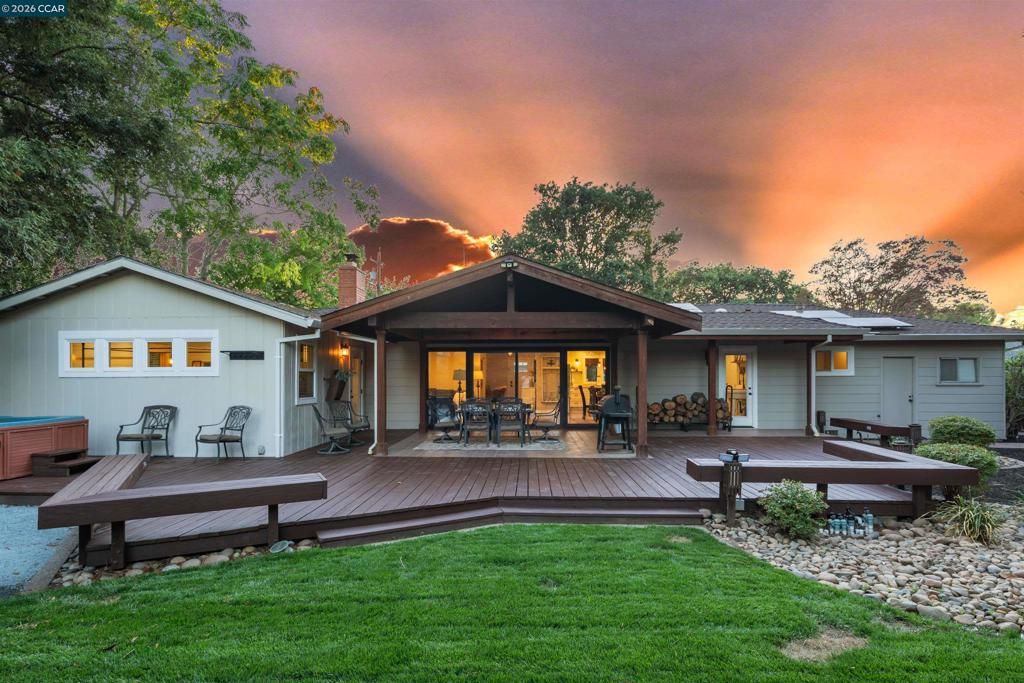 Image 62 of property listing at 1224 Davis Ave, Concord, CA 94518