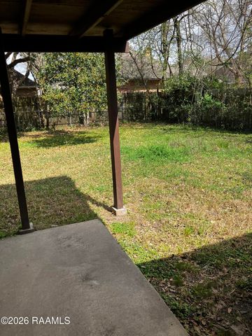 403 Yvette Marie Drive, Lafayette, LA 70508